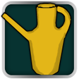 Icon of program: آفتابه - بازی فکری 1100 م…