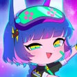 Programın simgesi: Gacha Club