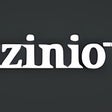 Programın simgesi: Zinio for Windows 10
