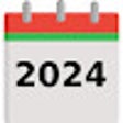 Icoon van programma: New Year Countdown to 202…