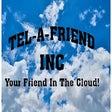 Tel-A-Friend icon