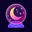 Ikona programu: Zodiakos: Birth Chart Rea…