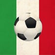 プログラムのアイコン：Italian Football - for Se…
