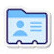 プログラムのアイコン：Email & Phone Finder