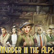 プログラムのアイコン：Murder in the Alps