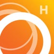 Icoon van programma: Bigtincan Hub