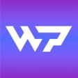 プログラムのアイコン：iWatchLBS