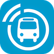 Ikona programu: Busradar: Bus Trip App