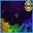 Icon of program: Razer HD Wallpapers New T…