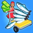 Icoon van programma: Mastery Fisherman - Simul…