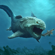 Ícone do programa: Dunkleeosteus Simulator
