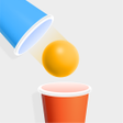 Programın simgesi: Tricky Cups
