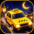 Иконка программы: Car Racing Christmas Game…