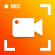 Symbol des Programms: Screen Recorder