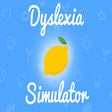 Icon of program: dyslexia simulator