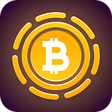 Ícone do programa: Bitcoin Miner : BTC Cloud…