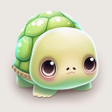 プログラムのアイコン：My Turtle