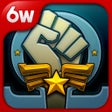 Icon of program: Strikefleet Omega