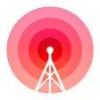 Ikon program: Radium for Internet Radio