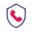 程序图标：BSafe - Spam Prevention &…