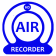 Icon of program: All India Radio Recorder