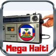 程序图标：Radio Mega Haiti 103.7 Ra…