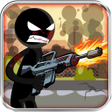 Ícone do programa: Stickman Revenge