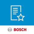 Icoon van programma: Bosch EasyDoc