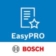Ikona programu: Bosch EasyDoc