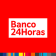プログラムのアイコン：Banco24Horas
