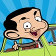 프로그램 아이콘: Mr. Bean: Special Deliver…