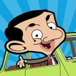 Programın simgesi: Mr Bean - Special Deliver…