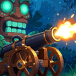 Programikonen: Cannon Wild Pop