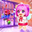 Icon of program: Parkour Escape: School Ga…