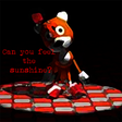 Ícone do programa: Tails Doll (CreepyPasta G…