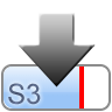 Icon of program: Download Manager S3