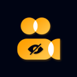 程序图标：Secret background video r…