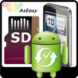 プログラムのアイコン：Easy App Backup & Restore