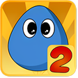 程序图标：Jump Blob Jump 2
