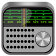 プログラムのアイコン：Radio Music FM
