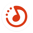 Иконка программы: SMART USEN -音楽やオリジナル番組聴き放…