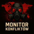 ไอคอนของโปรแกรม: Monitor Konfliktów
