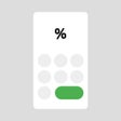 Ícone do programa: Tiny Tip Calculator
