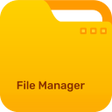プログラムのアイコン：File Manager File Organiz…