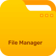 File Manager File Organizer