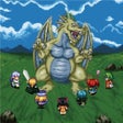 Ikon program: Tenmilli RPG