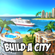 Иконка программы: Paradise City: Building S…