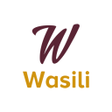 程序图标：Wasili Rider App