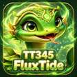 Иконка программы: TT345FluxTide