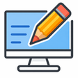 Biểu tượng của chương trình: Edit Anything by Slash Ma…